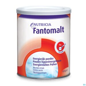 Packshot Fantomalt Pdr Instant 400g