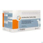 Packshot Protecdiar Forte Hond Tabl 96