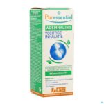 Packshot Puressentiel Ademhaling Inhalatie 50ml