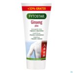 Packshot Ginseng Ginseng Plus Creme +33% 200ml