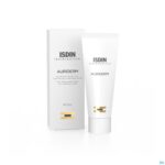 Packshot Isdinceutics Auriderm Creme 50ml