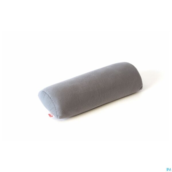 Productshot Sissel Pad Lendesteun Voor Dorsaback Grijs