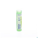 Packshot Passiflora Incarnata 5ch Gr 4g Boiron