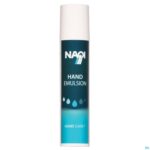 Packshot Naqi Hand Emulsion 100ml