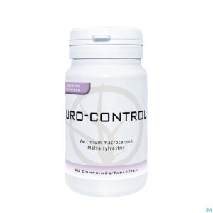Packshot Uro Control Comp 60