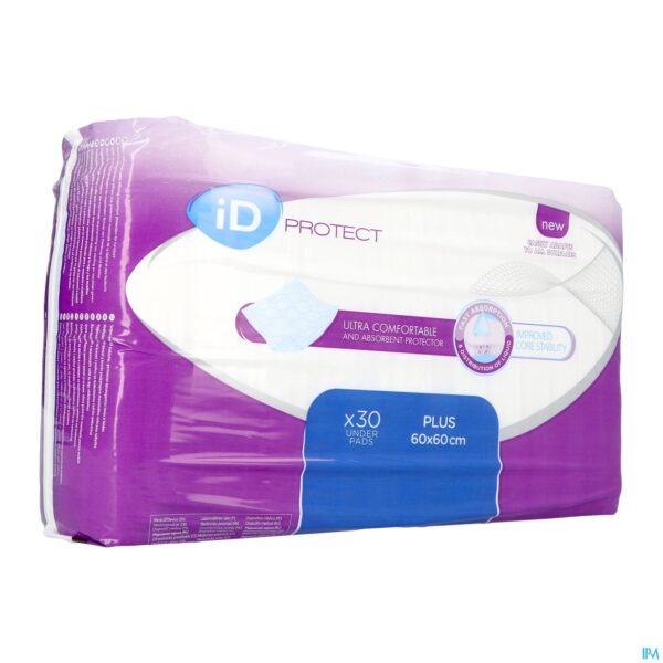 Packshot Id Protect Plus 60x60 30