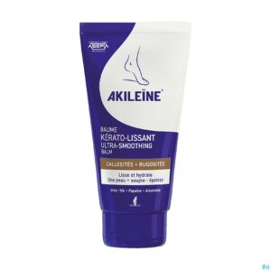Packshot Akileine Balsem Ultra Gladmakend 75ml 102051