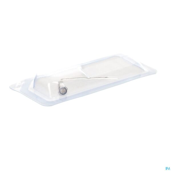 Packshot Port Cath Naald 22g 0,7mmx3,81cm Kr