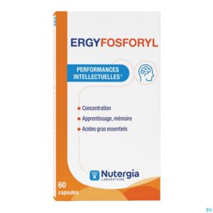 Packshot Ergyfosforyl Caps 60
