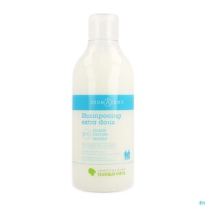 Packshot Marque V Dermasens Shampoo Extra Zacht 400ml