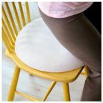 Lifestyle_image Sissel Sitring Ovaal Met Hoes Wit