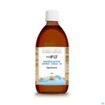 Productshot Bioligophyt Brandnetel Gutt 100ml Bioligo