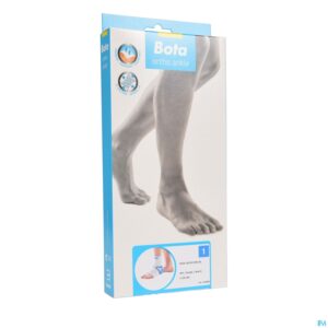 Packshot Bota Ortho Ab 900 Wh N1 18cm