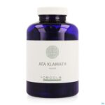 Packshot Afa Klamath Caps 240