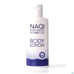 Packshot NAQI® Body Lotion - 200ml Packshot NAQI® Body Lotion - 200ml