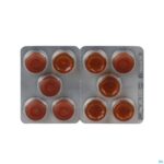 Productshot Bronchostop Duo Pastilles 20