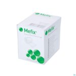 Packshot Mefix Zelfklevende Fixatie 5,0cmx10,0m 1 310500