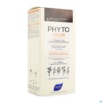 Packshot Phytocolor 4.77 Chatain Marron Profond