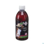 Packshot Silhouette Express Drink A/cellulitis 500ml