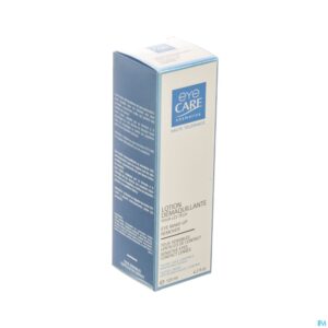 Packshot Eye Care Lotion Oogreiniging Gev.ogen 125ml 100