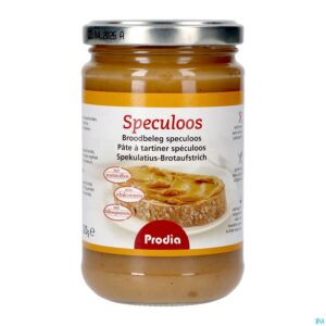 Packshot Prodia Broodbeleg Spec.zs Toegev.320g 5978 Revogan