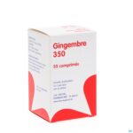 Packshot Gember 350 Tabl 55