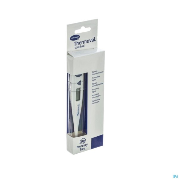 Packshot Thermoval Standard 1 P/s