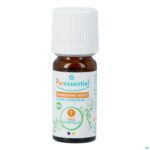 Productshot Puressentiel Eo Mandarijn Bio Expert 10ml