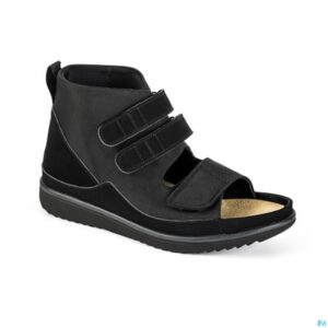 Lifestyle_image Podartis Rehadiab Schoen Zwart 47 W/xl