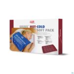 Packshot Sissel Hot Cold Soft Pack Warmte-koude Pak.28x36cm
