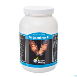 Packshot Vit E-5000 Pdr 1,0kg