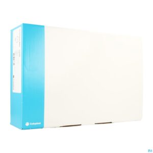 Packshot Sensura Mio 1d Z/uro Maxi Transp 10-45mm 30 10586