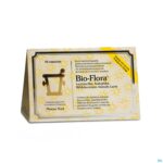 Packshot Bio-Flora 60 Caps Packshot Bio-Flora 60 Caps