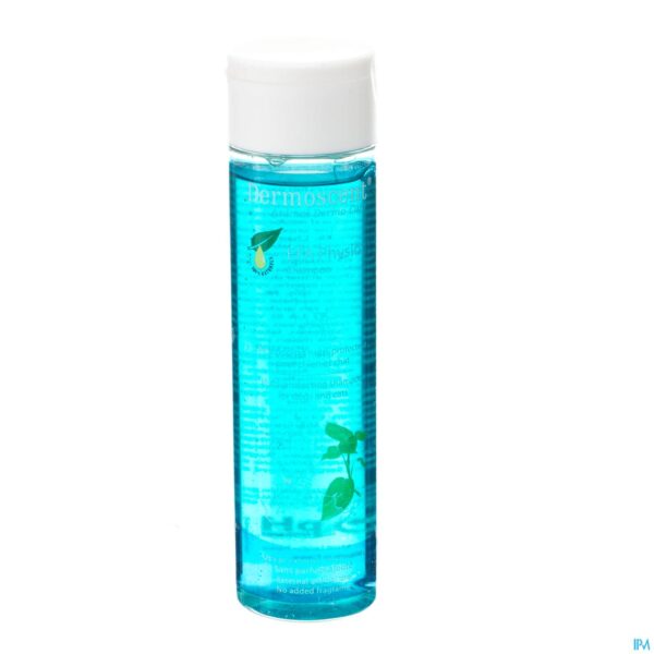 Packshot Dermoscent Efa Physio Shampoo Dog-cat Fl 200ml