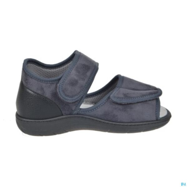 Lifestyle_image Tecnica 5 Comfort Grijs M 43 W Xl