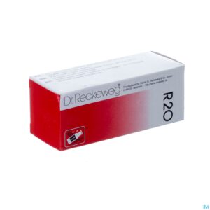 Packshot Reckeweg Dr. R20 Gutt 50ml