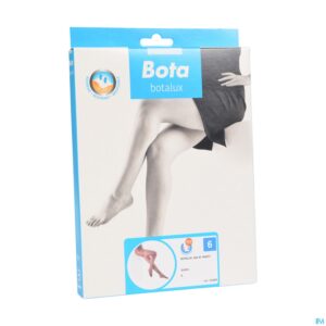 Packshot Botalux 140 Panty Steun Glac N6