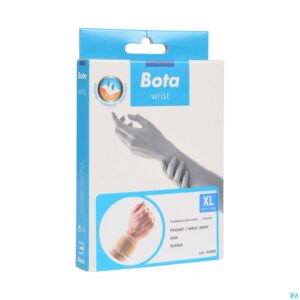 Packshot Bota Pols Elast Xtra 2xvelcro Skin Xl