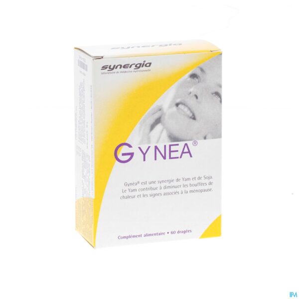 Packshot Gynea Drag 60