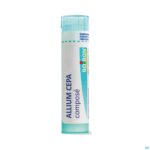 Productshot Allium Cepa Compos Gran Boiron
