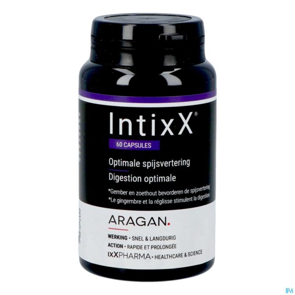 Productshot Intixx V-caps 60
