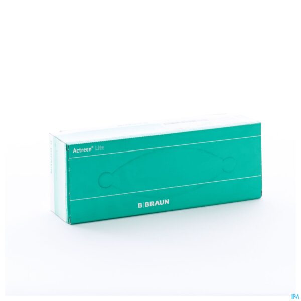 Packshot Actreen Lite Cath Nelaton 20cm Ch14 30 228314j