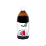 Productshot A.Vogel Molkosan Fruit 500ml