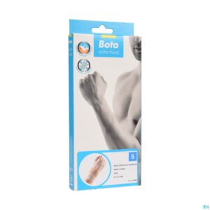 Packshot Bota Ortho Handpolsbandage 501 Beige N5