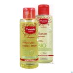 Productshot Mustela Mat A/striemen Olie 105ml