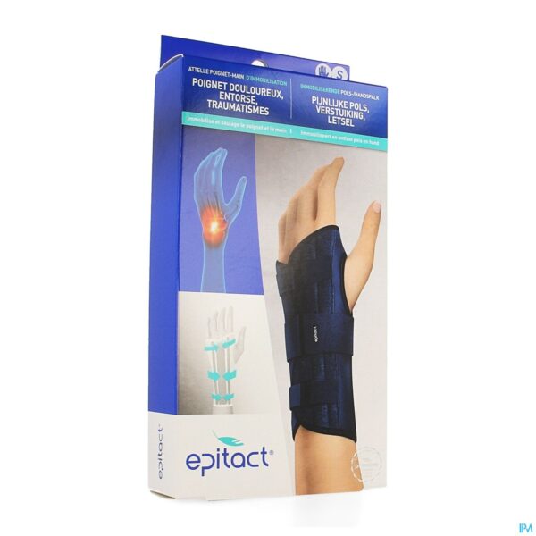 Packshot Epitact Spalk Pols Hand Links S
