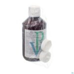 Packshot Equi Vita 300ml