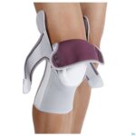 Lifestyle_image Push Med Kniebrace Links/rechts 31-34cm T2