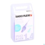 Packshot Tandex Flexi Violet Interdent.borsteltje Medium 6