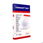 Packshot Leukomed T Plus Verb Ster 8,0cmx15cm 5 7238208